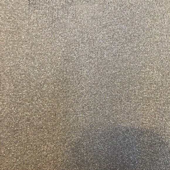 Woman’s Avenue glitter sweater top, - Picture 4 of 4